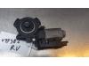 Gebruikte Motor electrisch raam Kia Cee'D O160379