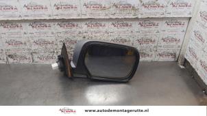 O160380 Gebruikte spiegel buiten rechts Mitsubishi Outlander