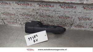 O160385 Gebruikte portiergreep 4deurs rechts-voor Kia Cee'D