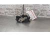 Gebruikte Portierslot Mechaniek 4Deurs rechts-voor Kia Cee'D O160386