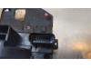 Gebruikte Deurslot Mechaniek 4Deurs links-voor Kia Cee'D O160387