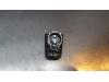 Gebruikte Sleutel+Contactslot Chevrolet Aveo O160391