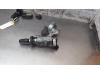 Gebruikte Sleutel+Contactslot Chevrolet Aveo O160391