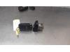 Gebruikte Sleutel+Contactslot Chevrolet Aveo O160391