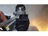 Gebruikte Sleutel+Contactslot Chevrolet Aveo O160391