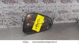 Gebruikte Spiegelglas links Chevrolet Aveo (300) 1.4 16V Prijs op aanvraag aangeboden door Autodemontage M.J. Rutte B.V.