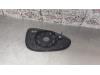 Gebruikte Spiegelglas links Chevrolet Aveo O160392