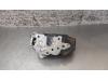 Gebruikte Deurslot Mechaniek 4Deurs rechts-voor Chevrolet Aveo O160393