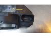 Gebruikte Deurslot Mechaniek 4Deurs rechts-voor Chevrolet Aveo O160393