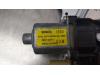 Gebruikte Ruitmechaniek 4Deurs links-achter Chevrolet Aveo O160395