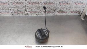 O160396 Gebruikte tankdop Kia Cee'D