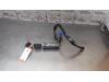 Gebruikte Sleutel+Contactslot Peugeot 206 PLUS O160405