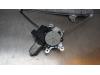 Gebruikte Raammechaniek 4Deurs links-achter Mitsubishi Outlander O160408