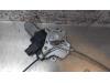 Gebruikte Raammechaniek 4Deurs links-achter Mitsubishi Outlander O160408