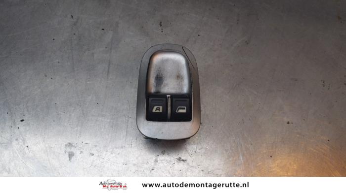 Gebruikte Schakelblok ruiten Peugeot 206 PLUS O160410