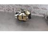 Gebruikte Slotmechaniek Portier 4Deurs links-achter Mitsubishi Outlander O160418