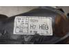 Gebruikte Linker Koplamp Opel Astra O160427