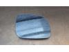 Gebruikte Spiegelglas rechts Volkswagen Golf O160430