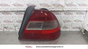 O160433 Gebruikte achterlicht rechts Honda Civic