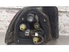 Gebruikte Achterlicht rechts Honda Civic O160433