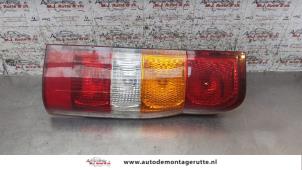 O160434 Gebruikte achterlicht rechts Ford Transit