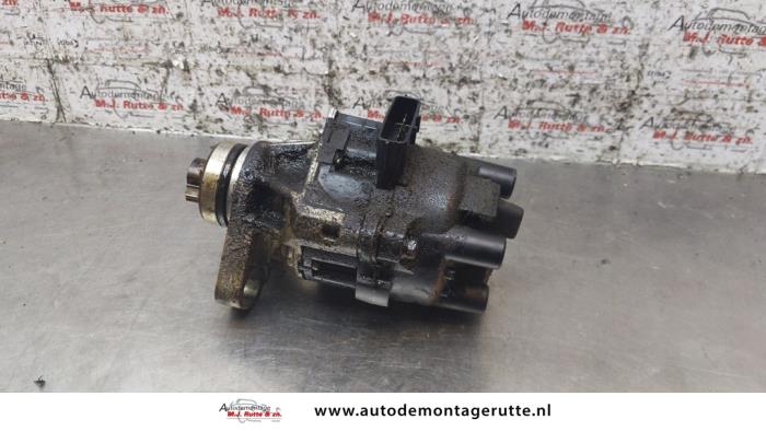 Gebruikte Ontsteking (compleet) Mazda Demio O160440