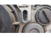 Gebruikte Linker Koplamp Mercedes CLK O160449