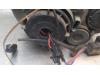 Gebruikte Linker Koplamp Mercedes CLK O160449
