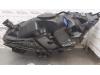 Gebruikte Koplamp rechts Citroen C4 Picasso O160458
