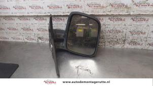 O160466 Gebruikte buitenspiegel rechts Volkswagen Bestel