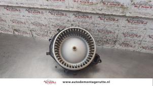 O160467 Gebruikte aanjager Citroen C4 Grand Picasso
