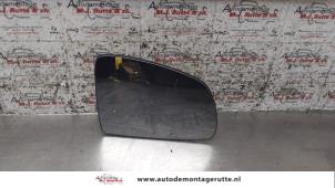 Gebruikte Spiegelglas rechts Opel Meriva 1.6 16V Prijs op aanvraag aangeboden door Autodemontage M.J. Rutte B.V.