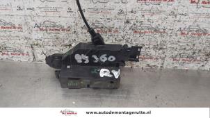 O160479 Gebruikte slotmechaniek portier 4deurs rechts-voor Citroen C4 Grand Picasso