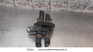 O160482 Gebruikte koelvoeistof regelklep elektrisch Ford KA
