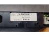 Gebruikte Display Interieur Mazda 6. O160484