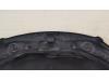 Gebruikte Motorkap Audi A8 O160489