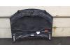 Gebruikte Motorkap Audi A8 O160489