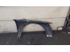Gebruikte Spatbord links-voor Audi A8 O160492