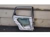 Gebruikte Deur 4Deurs links-achter Kia Cee'D O160503