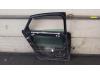 Gebruikte Portier 4Deurs links-voor Kia Cee'D O160504