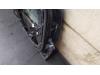 Gebruikte Portier 4Deurs links-voor Kia Cee'D O160504