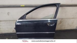 O160513 Gebruikte portier 4deurs links-voor Audi A8