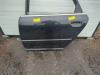 Gebruikte Portier 4Deurs links-achter Audi A8 O160514