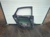 Gebruikte Portier 4Deurs links-achter Audi A8 O160514