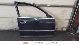 O160515 Gebruikte portier 4deurs rechts-voor Audi A8