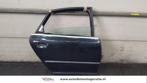 O160520 Gebruikte portier 4deurs rechts-achter Audi A8