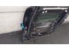 Gebruikte Portier 4Deurs rechts-achter Audi A8 O160520