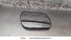 O160527 Gebruikte spiegelglas rechts Mazda 6.