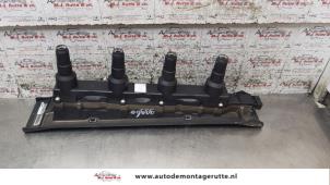 O160544 Gebruikte bobine Saab 9-3