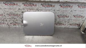 O160557 Gebruikte tank klep Volvo XC90